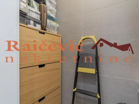 Sale, two bedroom apartment, 65m², Zvezdara Sve Podlokacije, Beograd - image 19