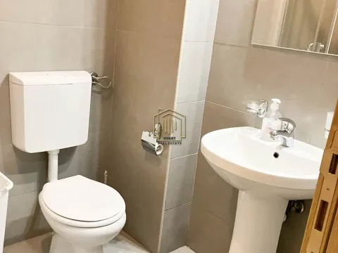 Rent, one bedroom apartment, 50m², Tuški Put, Podgorica - image 6