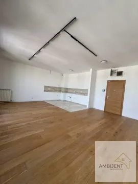 Prodaja, trosoban stan, 107m², Novi Beograd Blok 65, Novi Beograd Sve Podlokacije - image 2