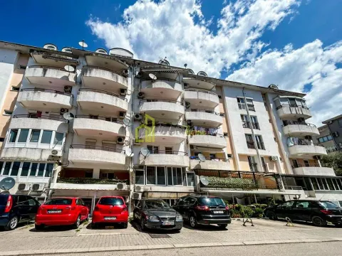 Prodaja, jednosoban stan, 40m², Budva, Crna Gora - image 9