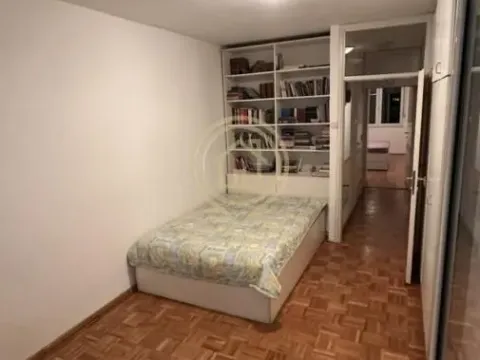 Rent, four bedroom apartment, 100m², Savski Venac, Beograd - image 6