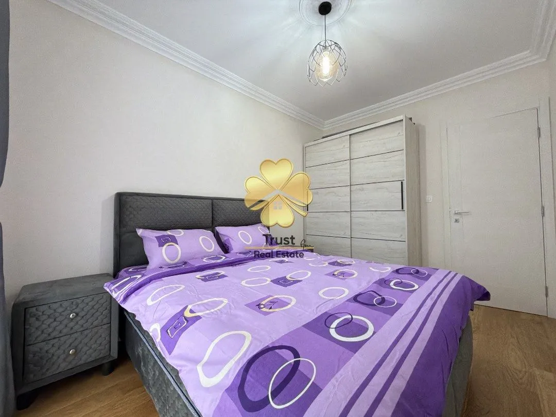 Rent, one bedroom apartment, 50m², Central Point, Podgorica
