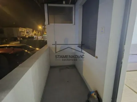 Izdavanje, stan, 26m², Veternik, Novi Sad Sve Podlokacije - image 8