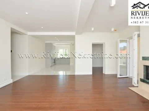 Sale, three bedroom apartment, 165m², Đenovići, Herceg Novi - image 2