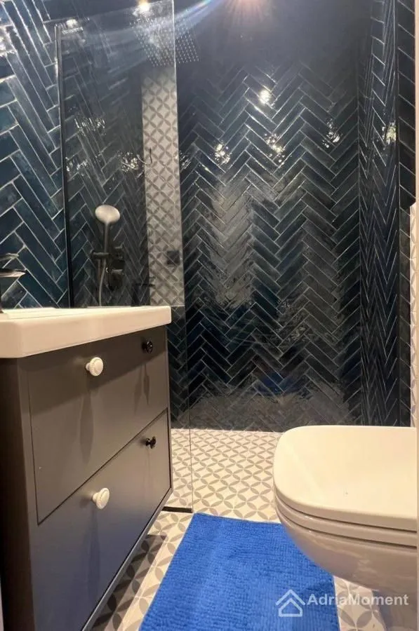 Sale, studio apartment, 24m², Rozino, Budva