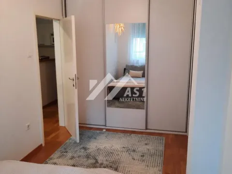 Rent, two bedroom apartment, 41m², Liman 3, Novi Sad Sve Podlokacije - image 5