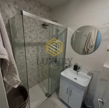 Rent, one bedroom apartment, 49m², Central Point, Podgorica - image 7