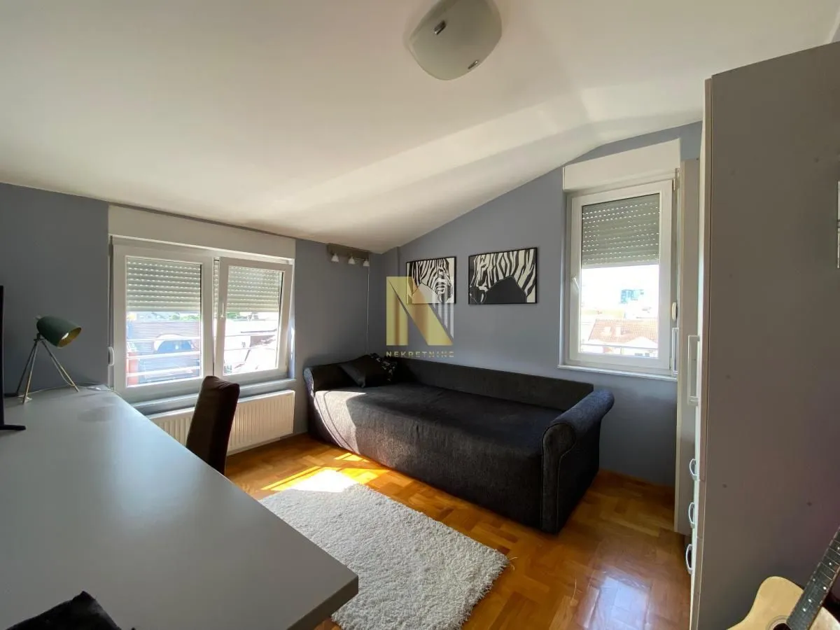 Prodaja, stan, 144m², Spens, Novi Sad Sve Podlokacije