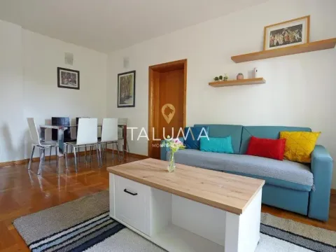 Izdavanje, dvosoban stan, 58m², Centar, Podgorica - image 6