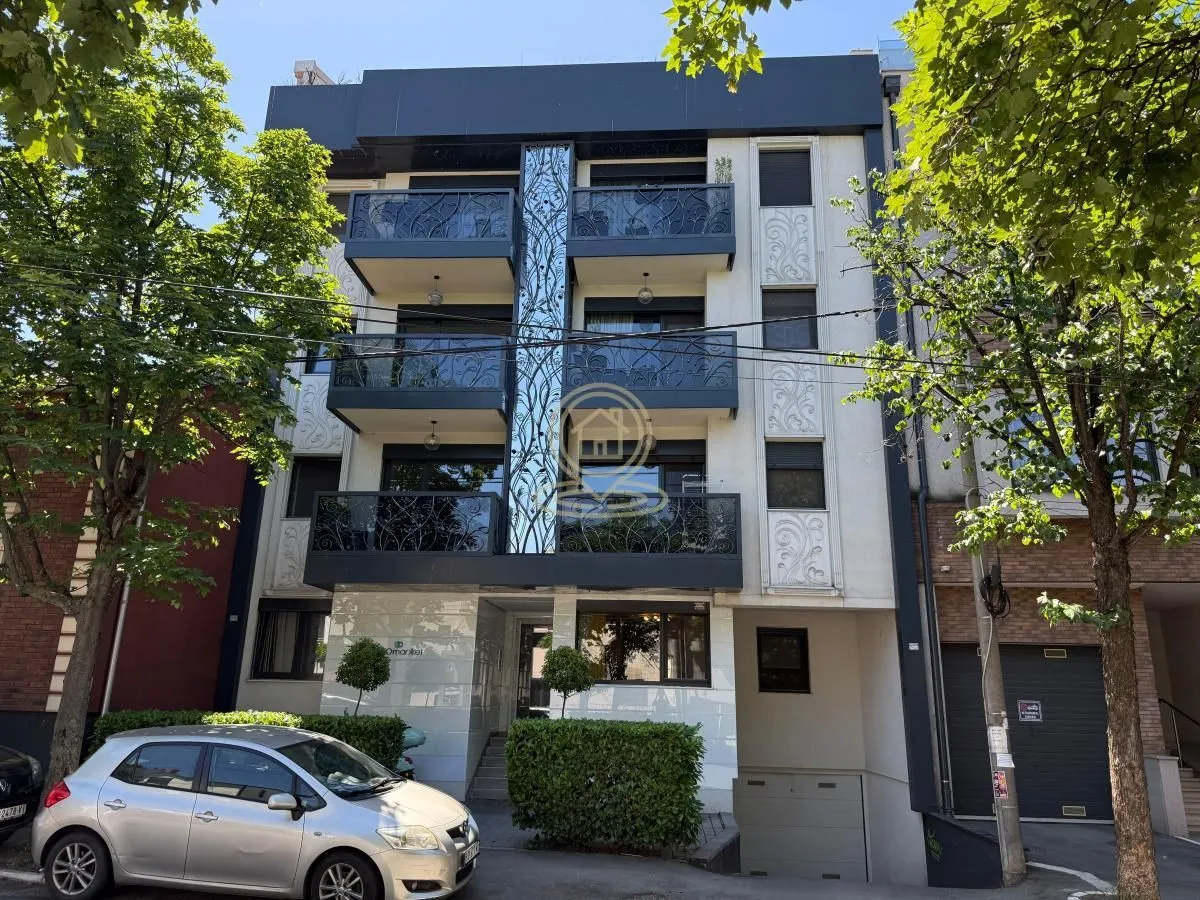 Rent, office space, 57m², Vračar Sve Podlokacije, Beograd