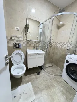 Rent, one bedroom apartment, 37m², Gruda, Cetinje - image 5