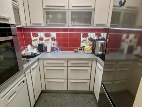 Sale, four bedroom apartment, 105m², Spens, Novi Sad Sve Podlokacije - image 5