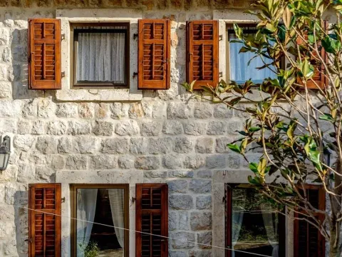 Sale, hospitality venue, 420m², Prčanj, Kotor - image 21