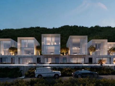 Sale, studio apartment, 79m², Krašići, Tivat - image 6