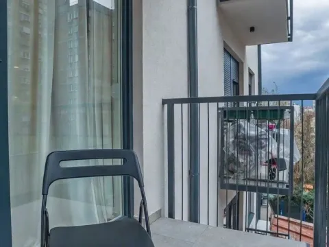 Rent, two bedroom apartment, 31m², Pasino Brdo, Voždovac Sve Podlokacije - image 8