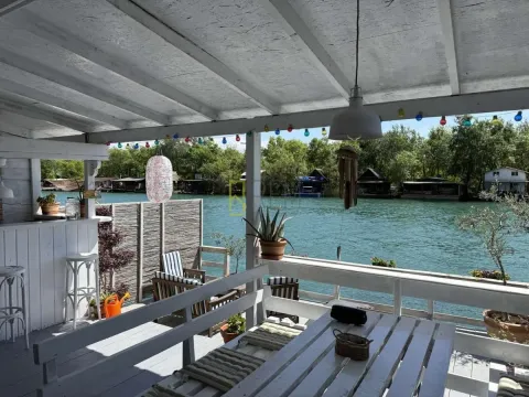 Prodaja, kuća, 58m², Ada Bojana, Ulcinj - image 7