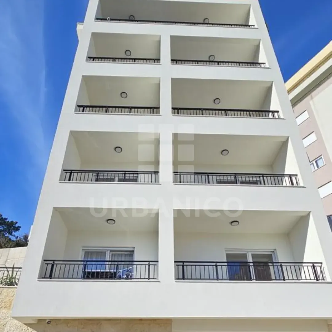 Sale, two bedroom apartment, 64m², Dubovica, Budva