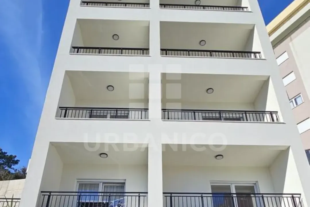 Sale, two bedroom apartment, 64m², Dubovica, Budva