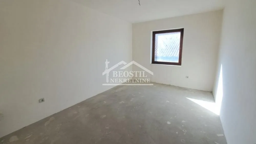 Sale, three bedroom apartment, 81m², Višnjička Banja, Palilula Sve Podlokacije
