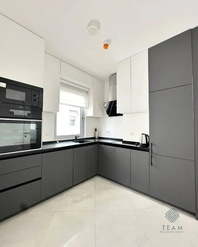 Sale, three bedroom apartment, 95m², Rozino, Budva