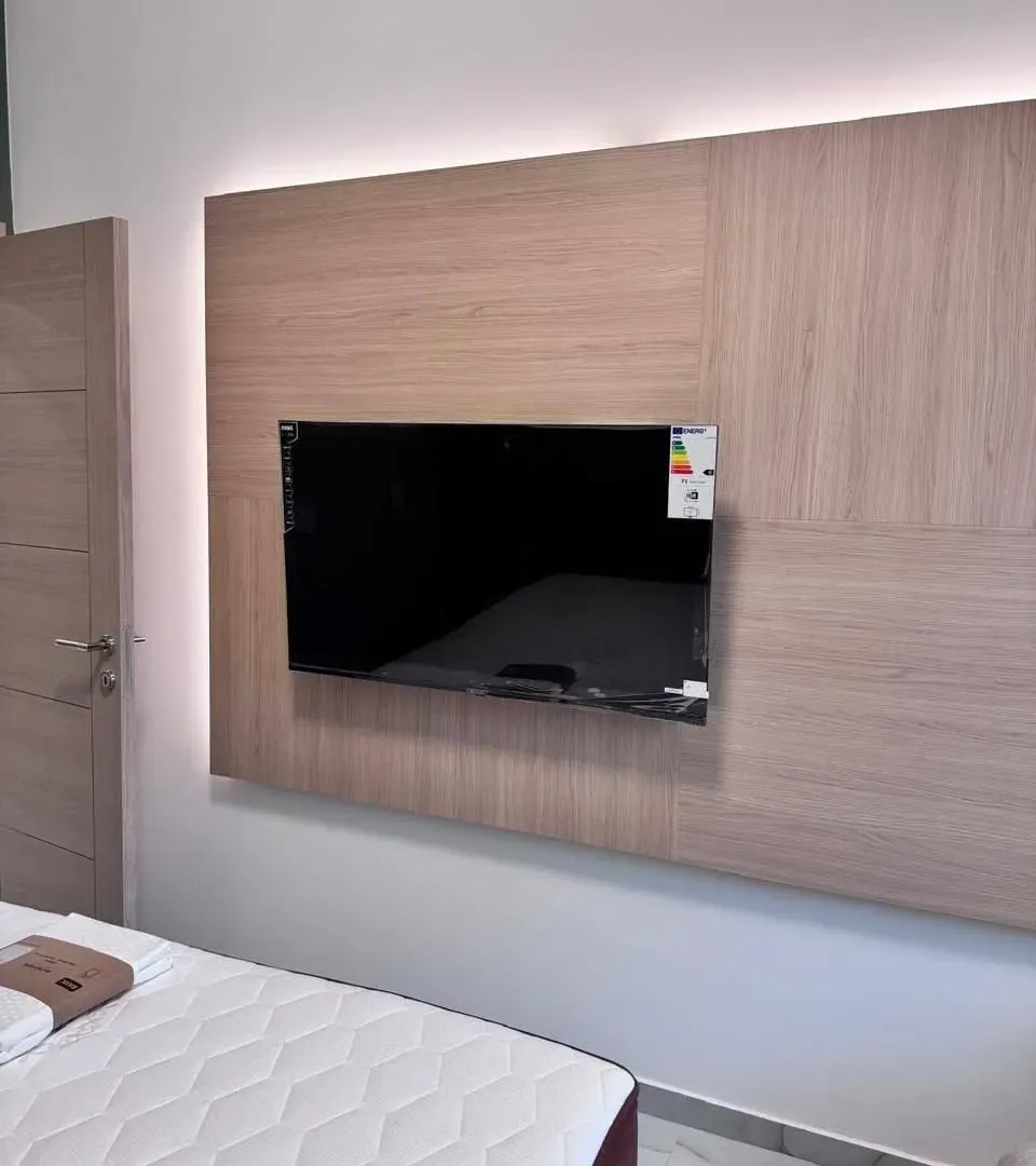 Rent, one bedroom apartment, 70m², Budva, Crna Gora