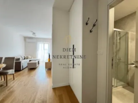 Izdavanje, jednosoban stan, 42m², Central Point, Podgorica - image 3