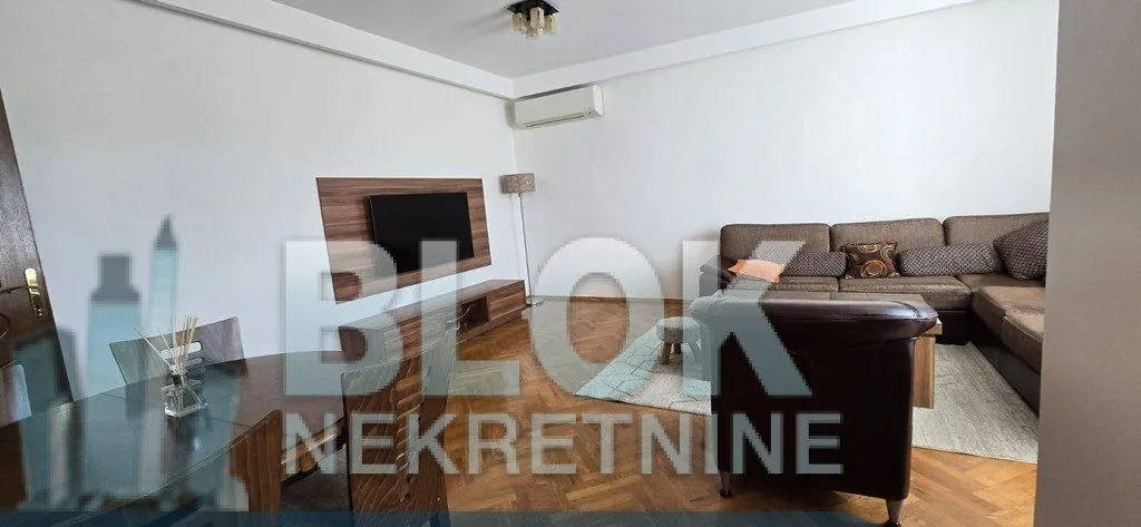 Izdavanje, jednosoban stan, 63m², Zabjelo, Podgorica