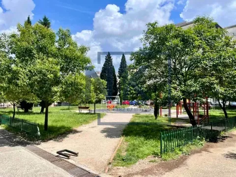 Prodaja, dvosoban stan, 74m², Lepa Kata, Podgorica - image 14