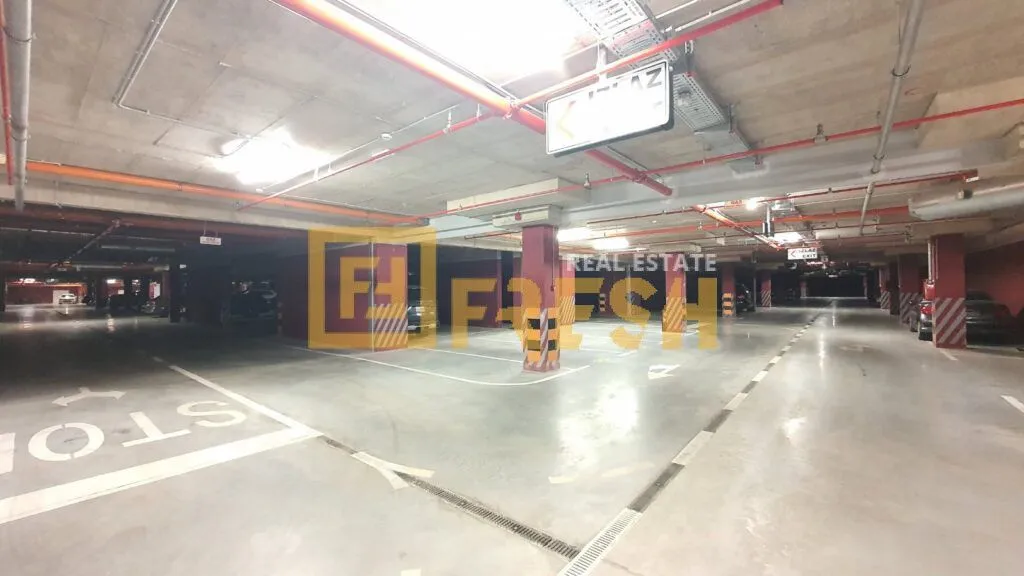 Prodaja, trosoban stan, 104m², Stari Aerodrom, Podgorica
