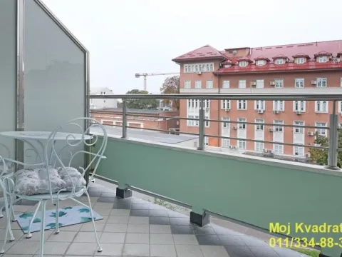 Prodaja, dvosoban stan, 62m², Vračar Hram, Vračar Sve Podlokacije - image 15