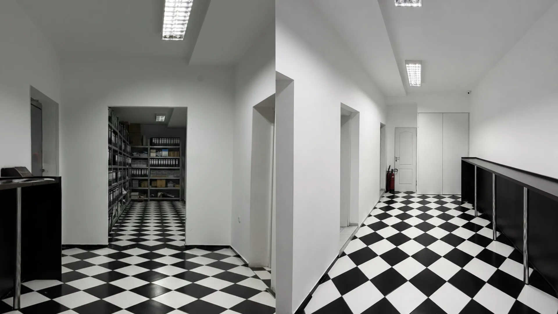 Rent, office space, 1842m², Zabjelo, Podgorica