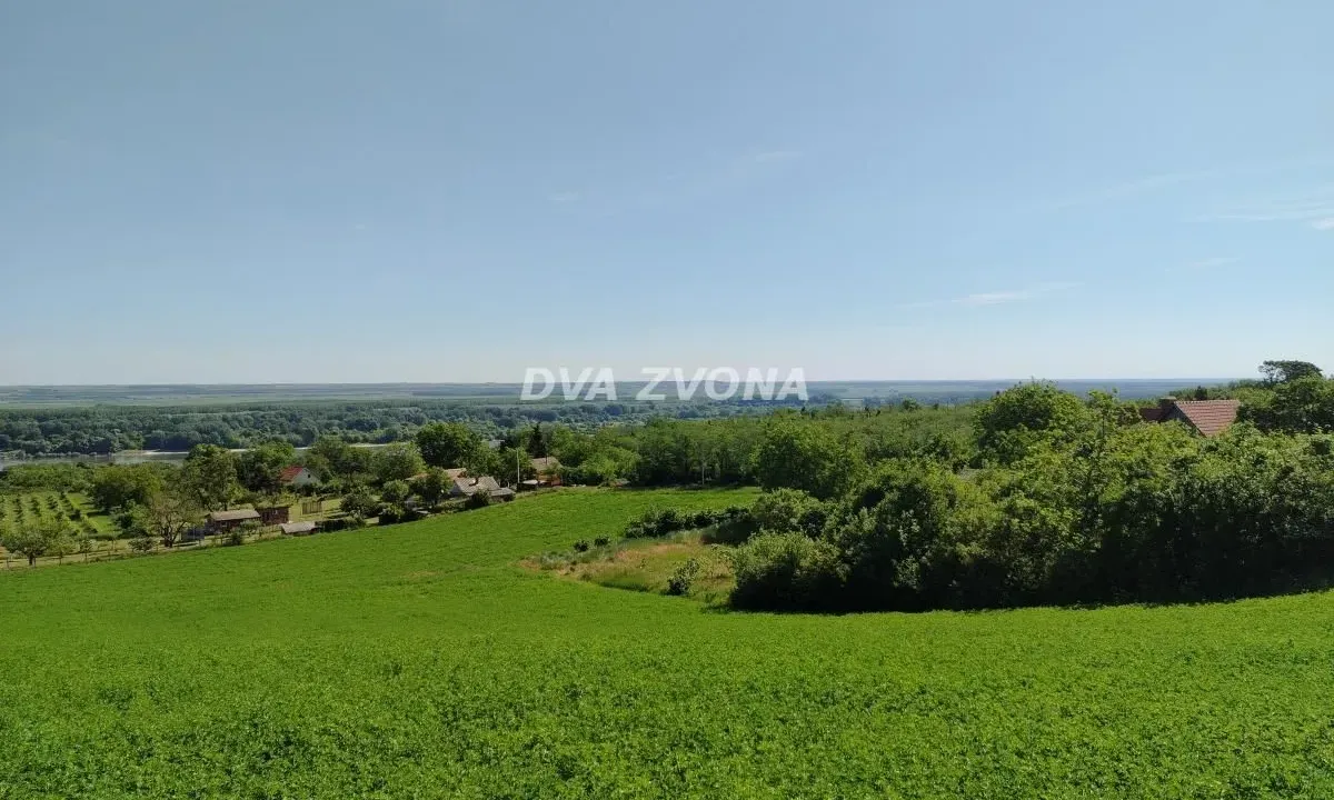Sale, land lot, 4300m², Novi Slankamen, Inđija