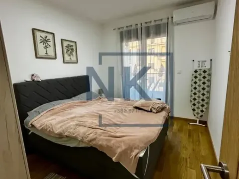 Prodaja, jednosoban stan, 47m², City Kvart, Podgorica - image 7