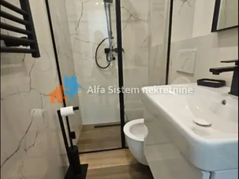 Izdavanje, stan, 30m², Tašmajdan, Palilula Sve Podlokacije - image 6