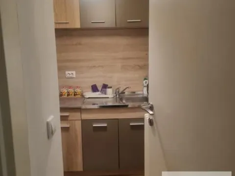 Prodaja, jednosoban stan, 30m², Banovo Brdo, Beograd - image 4