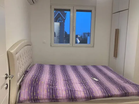 Rent, one bedroom apartment, 48m², Centar, Bar - image 8