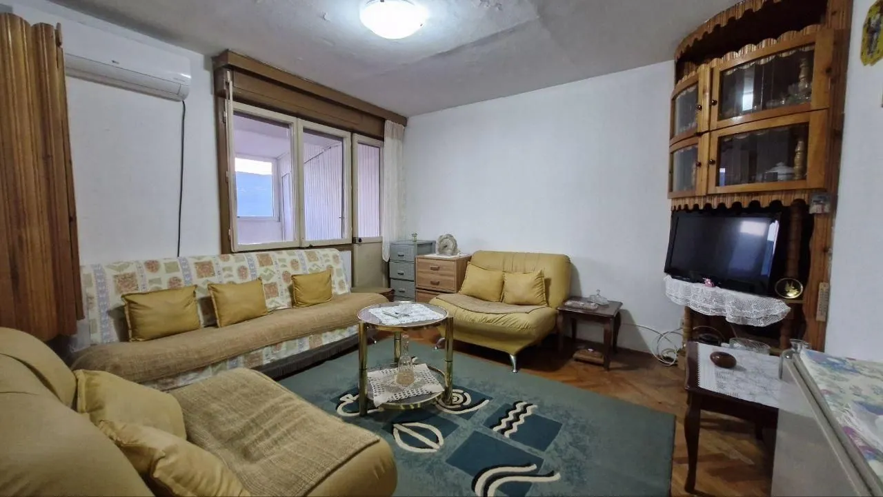 Prodaja, trosoban stan, 110m², Topla, Herceg Novi