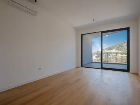 Prodaja, jednosoban stan, 60m², Bečići, Budva - image 7