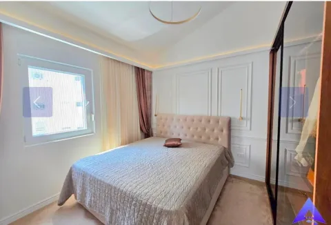 Sale, two bedroom apartment, 77m², Bečići, Budva - image 10
