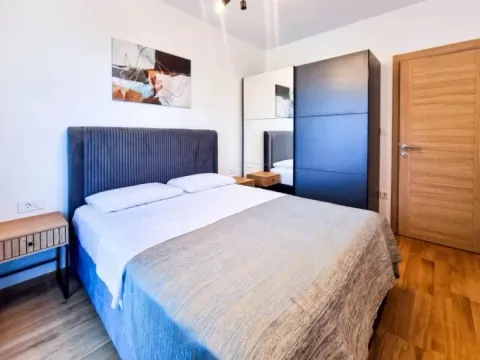 Izdavanje, jednosoban stan, 48m², City Kvart, Podgorica - image 3