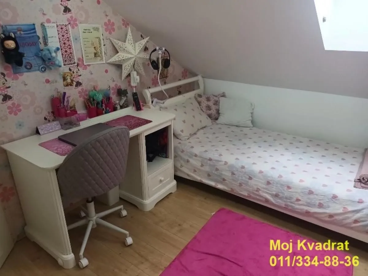 Prodaja, četvorosoban stan, 150m², Misa, Pančevo