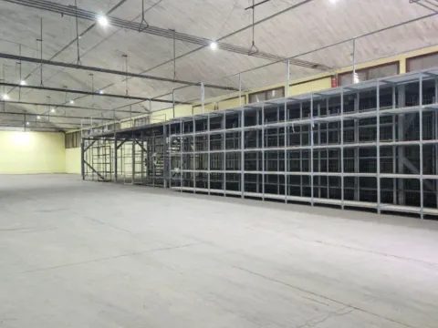 Rent, office space, 900m², Radna Zona Sever 1, Novi Sad Sve Podlokacije - image 7