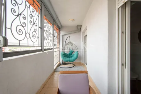 Rent, three bedroom apartment, 93m², City Kvart, Podgorica - image 15