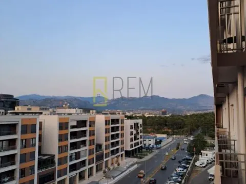 Prodaja, dvosoban stan, 68m2, City Kvart, Podgorica Prodaja, dvosoban stan, 68m2, City Kvart, Podgorica