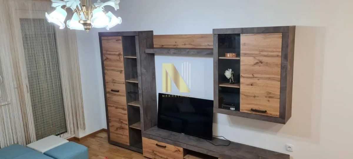 Izdavanje, garsonjera, 28m², Telep, Novi Sad Sve Podlokacije