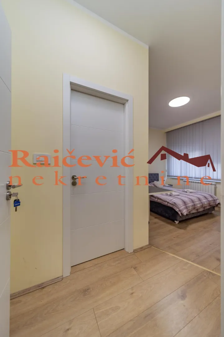 Prodaja, stan, 211m², Savski Venac, Beograd