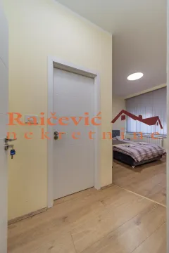 Prodaja, stan, 211m², Savski Venac, Beograd - image 7
