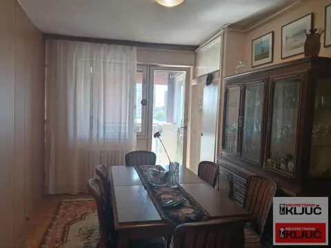 Prodaja, trosoban stan, 74m², Bulevar Oslobodjenja, Novi Sad Sve Podlokacije - image 5