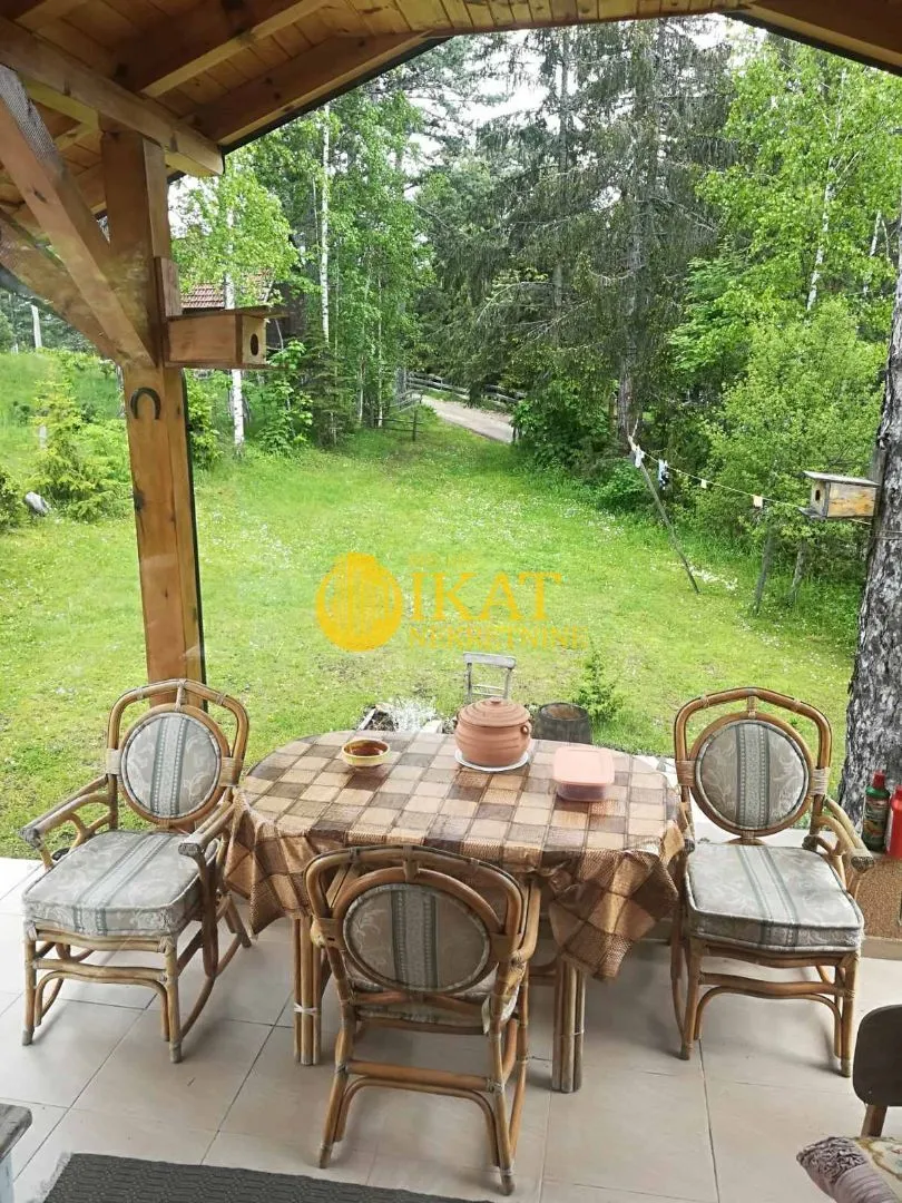 Prodaja, kuća, 120m², Centar, Zlatibor