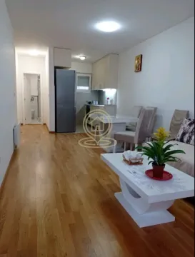 Rent, two bedroom apartment, 46m², Kluz, Zvezdara Sve Podlokacije - image 6